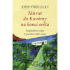 Návrat do Kavárny na konci světa