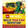 LEGO (R) NINJAGO: Build Your Own Adventure