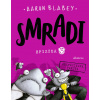Smradi 3 [Blabey Aaron]