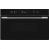Whirlpool W7 MD440 NB Vstavaný Mikrovlnná rúra s grilom 31 L 1000 W Čierna (W7 MD440 NB)