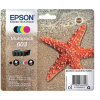 Atrament EPSON Multipack 