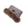Emitex Rukávnik Luxury Bearkins