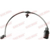 QUICK BRAKE Výstražný kontakt, opotrebenie brzdového obloženia WS0450A