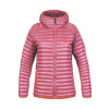 HANNAH MANTIS HOODY, sun kissed coral - 40