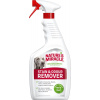 Nature's Miracle Stain&Odour REMOVER DOG MELON 946ml