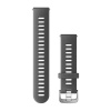 GARMIN REMIENOK FORERUNNER 645 245 55 VENU ORIGINÁLNY (010-11251-9S)