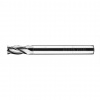 BAILDON karbidová fréza DIN 6527 L FWP4L 3 mm, VHM TiAlN, Z4, 57-7 mm 21503001