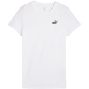 Puma ESS Small No.1 Logo Tee W 682372 02 tričko L