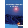Mnichov, Bavorsko a Salcburk - Lonely Planet