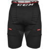 Kompresný suspenzor CCM JOCK SHORT JR CCM COMP.JOCK SHORT JR M