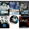 Kolekce Michelangelo Antonioni - 6 DVD