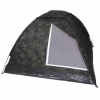 Stan MFH MONODOM pre 3 osoby 210x210x130cm WOODLAND