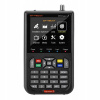 Merač SAT GTEMEDIA FreeSAT V8 FINDER 2 BLACK
