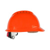Ardon AS-5 Bezpečnostná prilba D1004/oranzova oranžová UNI