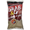 Starbaits Method Mix Global Halibut 1,8kg