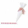 Tescoma DELÍCIA zdobiace vrecúško plátený, 35 cm