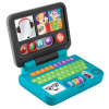 Detský počítač Fisher-Price HHX33 (Vzdelávací notebook pre batoľatá Fisher Price HHX33)