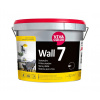 Akrylátová barva na zeď Vivacolor WALL 7 A, bílá, 2,7L