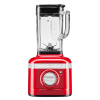 KitchenAid mixér Artisan 5KSB4026 - Kráľovská červená