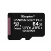 Kingston Canvas Select Plus microSDXC 64GB SDCS2/64GBSP