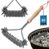 Fieldmann kefa na čistenie grilu FZG 9013