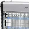 Lampa proti komárom, muchám, osám Adler 1,4 kg