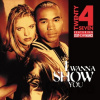 Twenty 4 Seven - I Wanna Show You LP