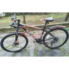 MTB GALAXY MT16 horský odprúžený bicykel 29