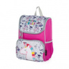 Oxybag batoh Moxy Unicorn Love 9-15723