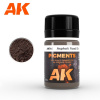 AK Interactive Asphalt Road Dirt Pigment 35ml