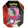 Pokémon TCG - Divergent Powers - Tin Verzia: Hisuian Typhlosion V