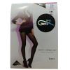 Dámske pančuchové nohavice, GATTA, 40 DEN - 3/M Inka