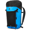batoh MAMMUT Alto 24 glacier blue