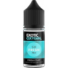 Exotic Oxygen - S&V - So Fresh Mint - 10/30ml