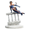Weta Workshop Tomb Raider Mini Soška Lara Croft: A Deal at The Opera 17 cm