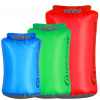 LIFEVENTURE Ultralight Dry Bag Multipack 5l, 10l, 25l
