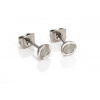 Boccia Titanium náušnice 0541-01