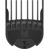 WAHL / MOSER 1802 násadec pre Chrom Style / Genio Plus - 9 mm
