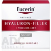 Eucerin Hyaluron Filler Volume Lift nočný krém 50 ml