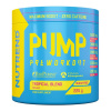Nutrend PUMP, 225 g, tropical blend