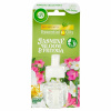 Air Wick Essential Oils Náplň do elektrického osviežovača vzduchu jazmínové kvety a frézia 19 ml 1ks