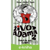 E-kniha Život Adama 2 - Peter 