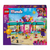 LEGO Friends Predajňa sladkostí v Heartlake 42649