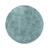 Kusový koberec Fluffy Shaggy 3500 blue kruh | Ayyildiz | Kruh 200 cm | Modrá Typ: kruh 160 cm