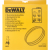 DT8470 DEWALT PILOVÝ PÁS NA DŘEVO A PLASTY, VYŘEZÁVACÍ, ŠÍŘKA 4 MM