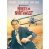 Alfred Hitchcock's North by Northwest - v originálním znění bez CZ titulků - DVD /plast/