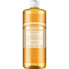 Dr Bronner's tekuté univerzálne bio mydlo ALL-ONE Citrus 945 ml