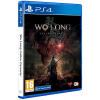 Wo Long: Fallen Dynasty (PS4)