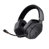 TRUST GXT493 CARUS WIRELESS HEADSET BLK 25491