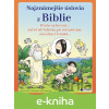 E-kniha Najznámejšie úslovia z Biblie - Petr Kostka, Josef Pospíchal (ilustrácie)